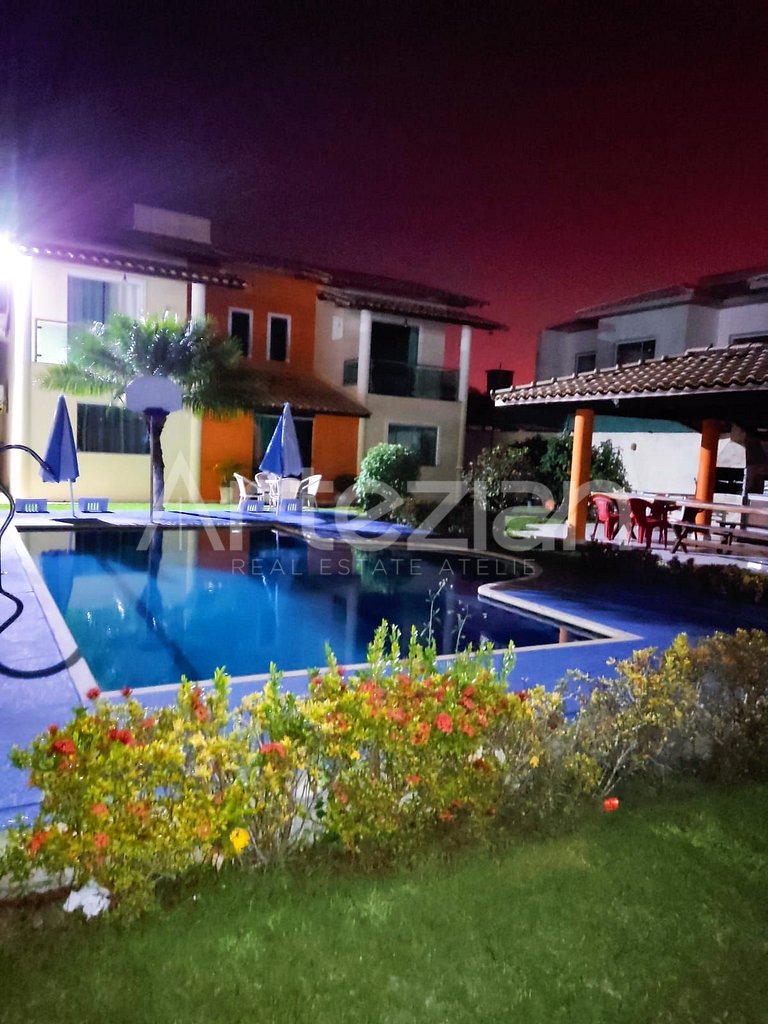 Casa para Aluguel de Temporada até 25 pessoas - Porto Seguro