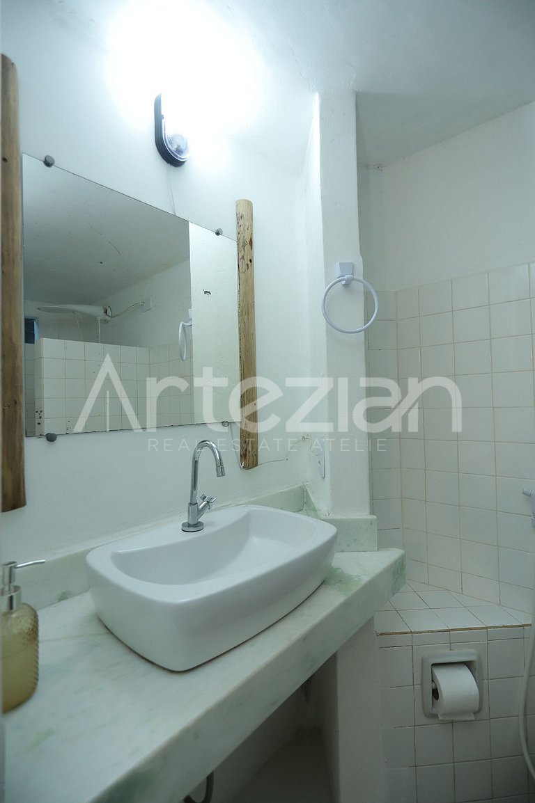 Casa da Lau Até 13 Pessoas - Arraial D' Ajuda #009