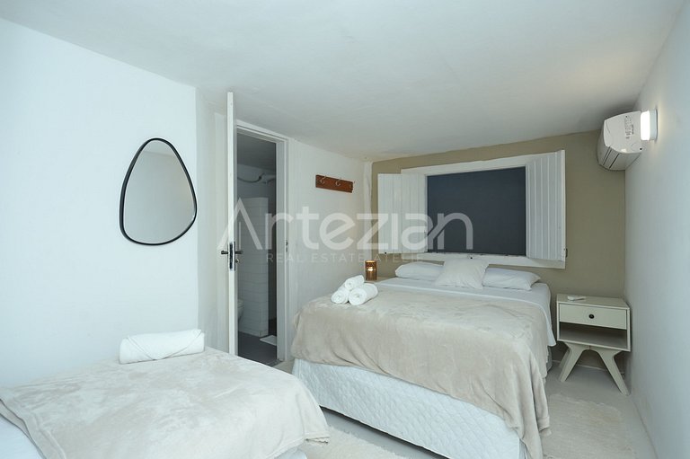 Casa da Lau Até 13 Pessoas - Arraial D' Ajuda #009