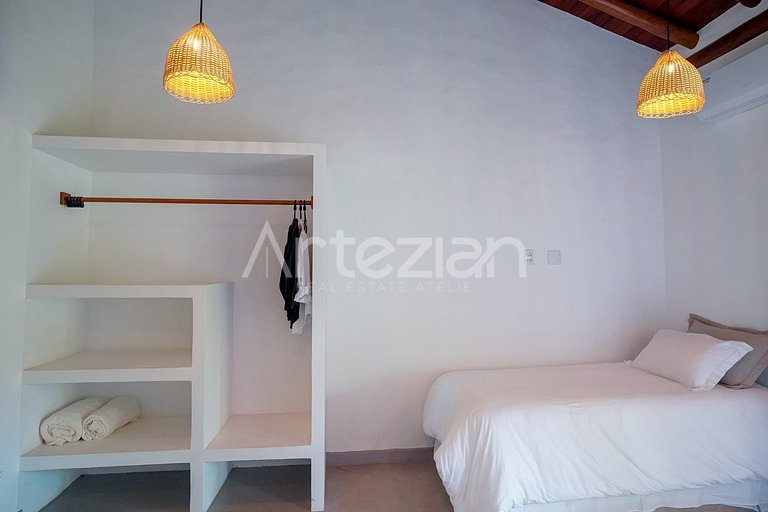 Casa para Aluguel de Temporada em Trancoso | Até 15 pessoas