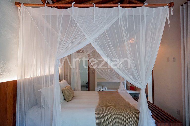 Casa para Aluguel de Temporada em Trancoso | Até 15 pessoas