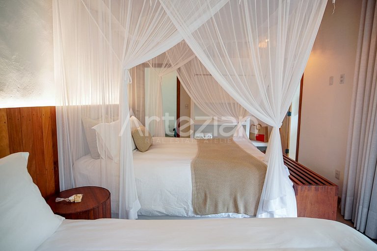 Casa para Aluguel de Temporada em Trancoso | Até 15 pessoas