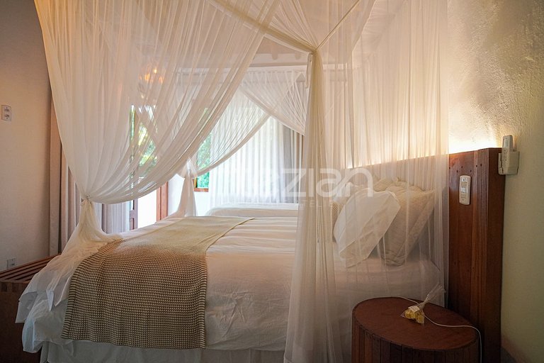 Casa para Aluguel de Temporada em Trancoso | Até 15 pessoas