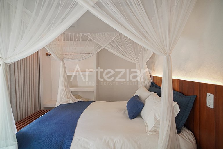 Casa para Aluguel de Temporada em Trancoso | Até 15 pessoas