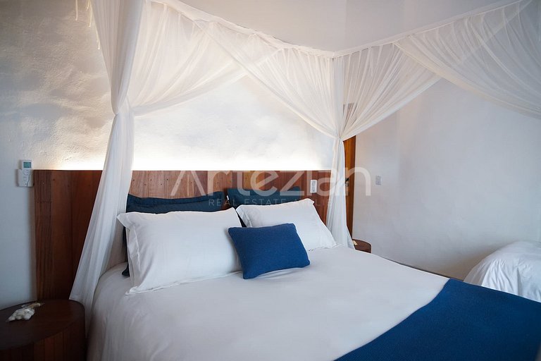 Casa para Aluguel de Temporada em Trancoso | Até 15 pessoas