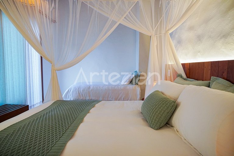 Casa para Aluguel de Temporada em Trancoso | Até 15 pessoas