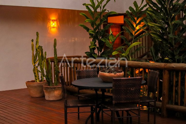 Casa para Aluguel de Temporada em Trancoso | Até 15 pessoas