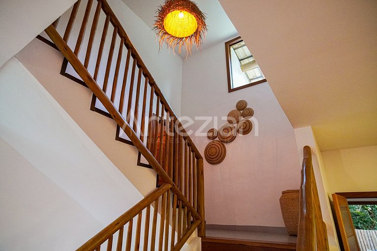 Casa para Aluguel de Temporada em Trancoso | Até 15 pessoas