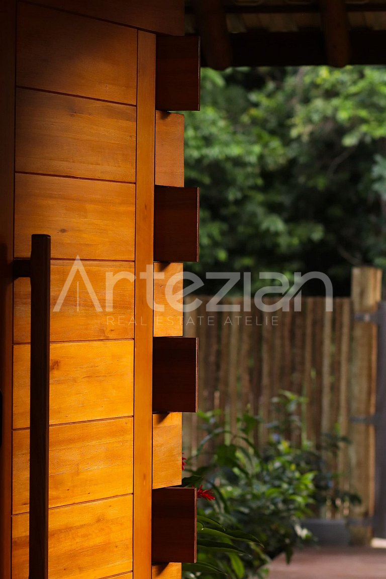 Casa para Aluguel de Temporada em Trancoso | Até 15 pessoas