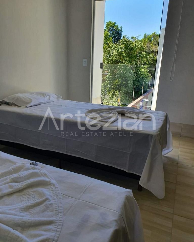 Casa do Euller Até 50 pessoas #013