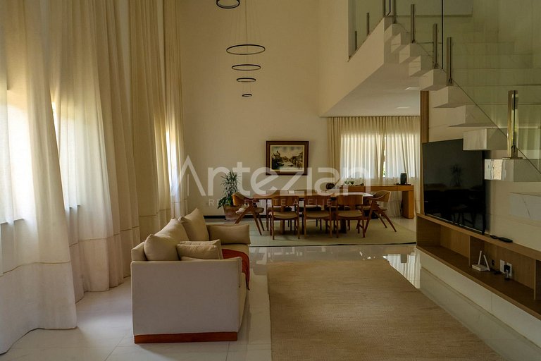 Casa da Eliete Até 12 Pessoas #008