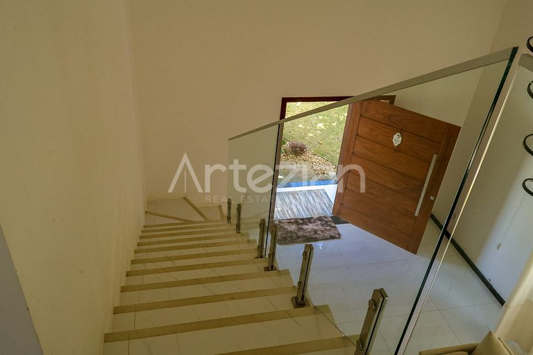 Casa da Eliete Até 12 Pessoas #008