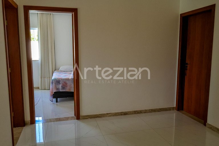 Casa da Eliete Até 12 Pessoas #008