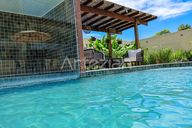 Casa da Eliete Até 12 Pessoas #008