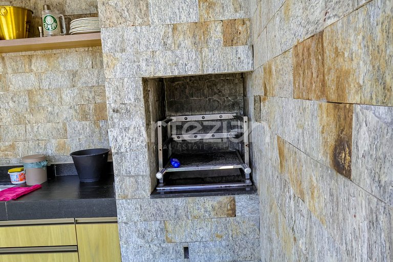 Casa da Eliete Até 12 Pessoas #008