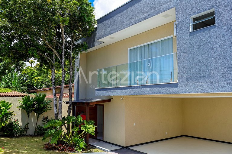 Casa da Eliete Até 12 Pessoas #008