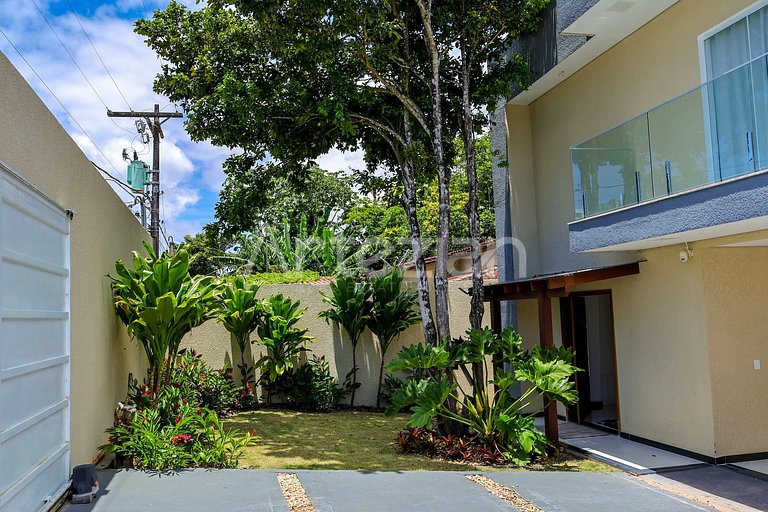 Casa da Eliete Até 12 Pessoas #008