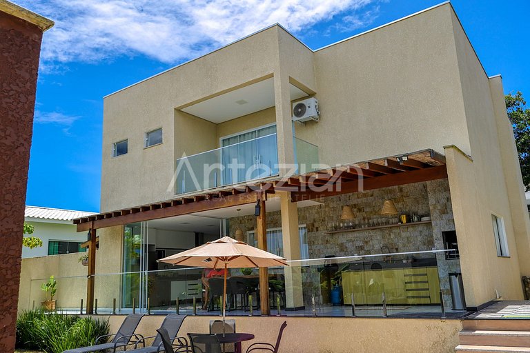 Casa da Eliete Até 12 Pessoas #008