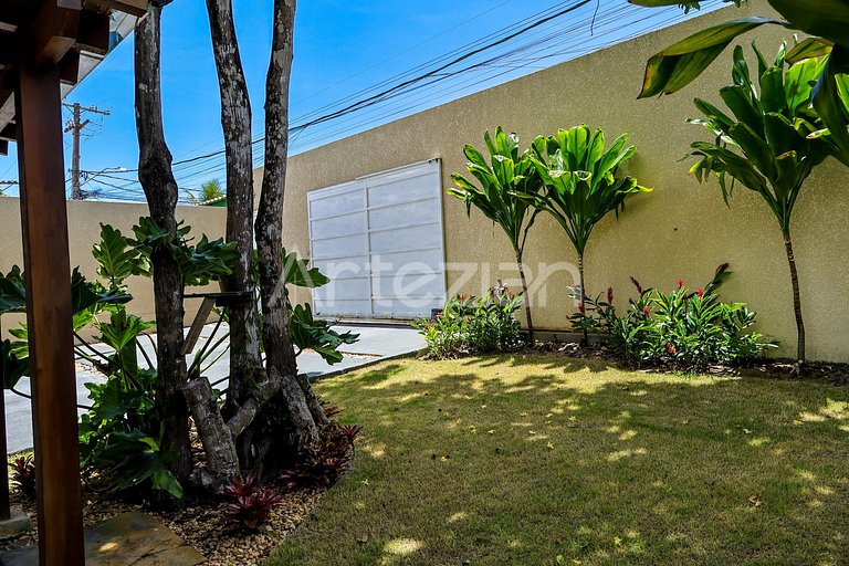 Casa da Eliete Até 12 Pessoas #008