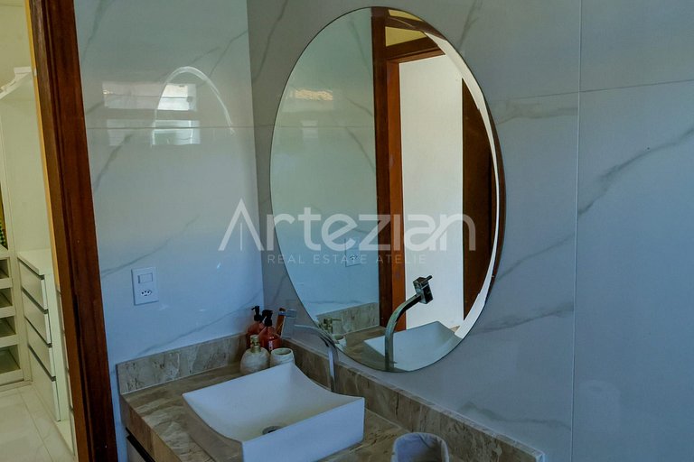 Casa da Eliete Até 12 Pessoas #008