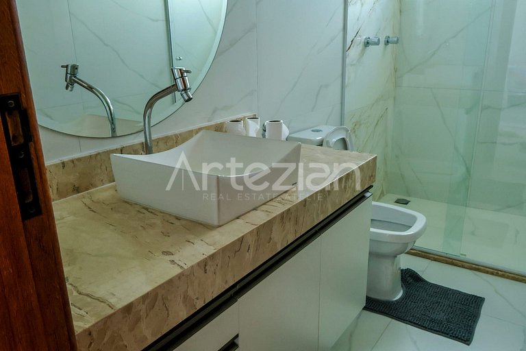 Casa da Eliete Até 12 Pessoas #008