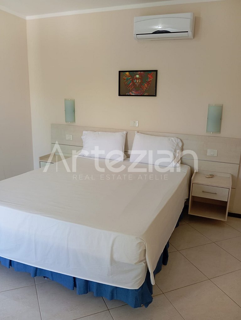 Casa para Aluguel de Temporada a 500m do mar | #011