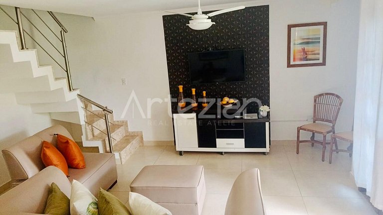 Apartamento do Reinaldo Até 10 Pessoas #006