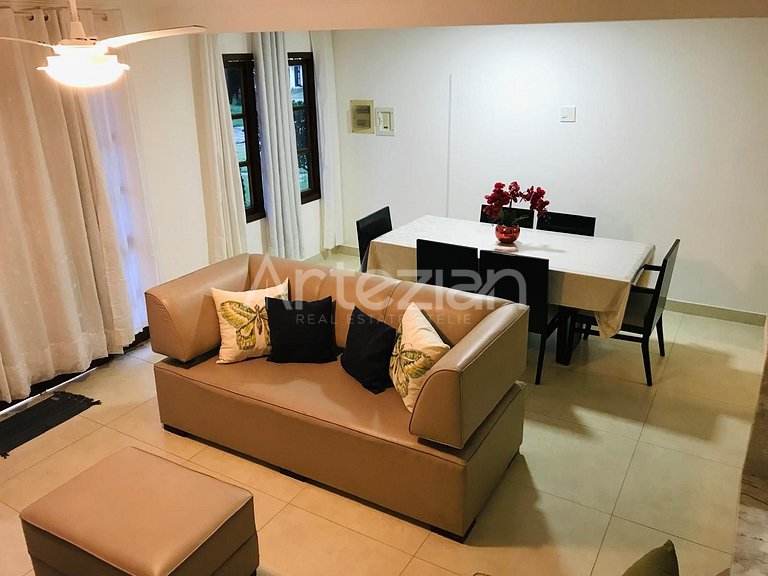 Apartamento do Reinaldo Até 10 Pessoas #006