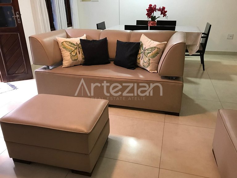 Apartamento do Reinaldo Até 10 Pessoas #006