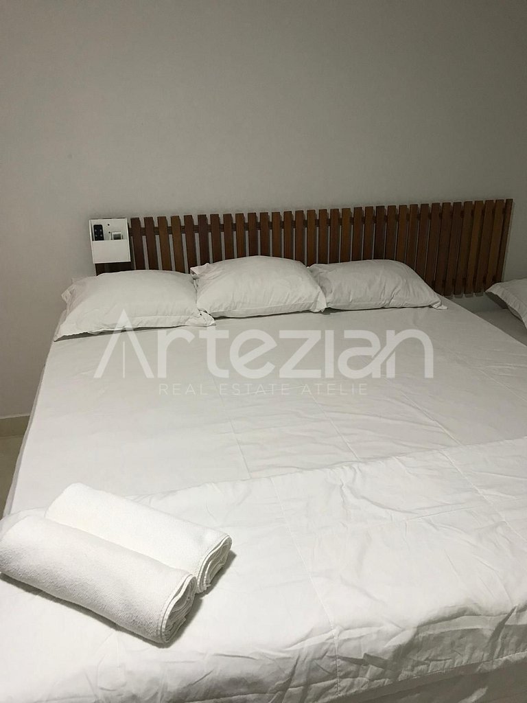 Apartamento em Porto Seguro 3 Suítes Família Até 10 Pessoas