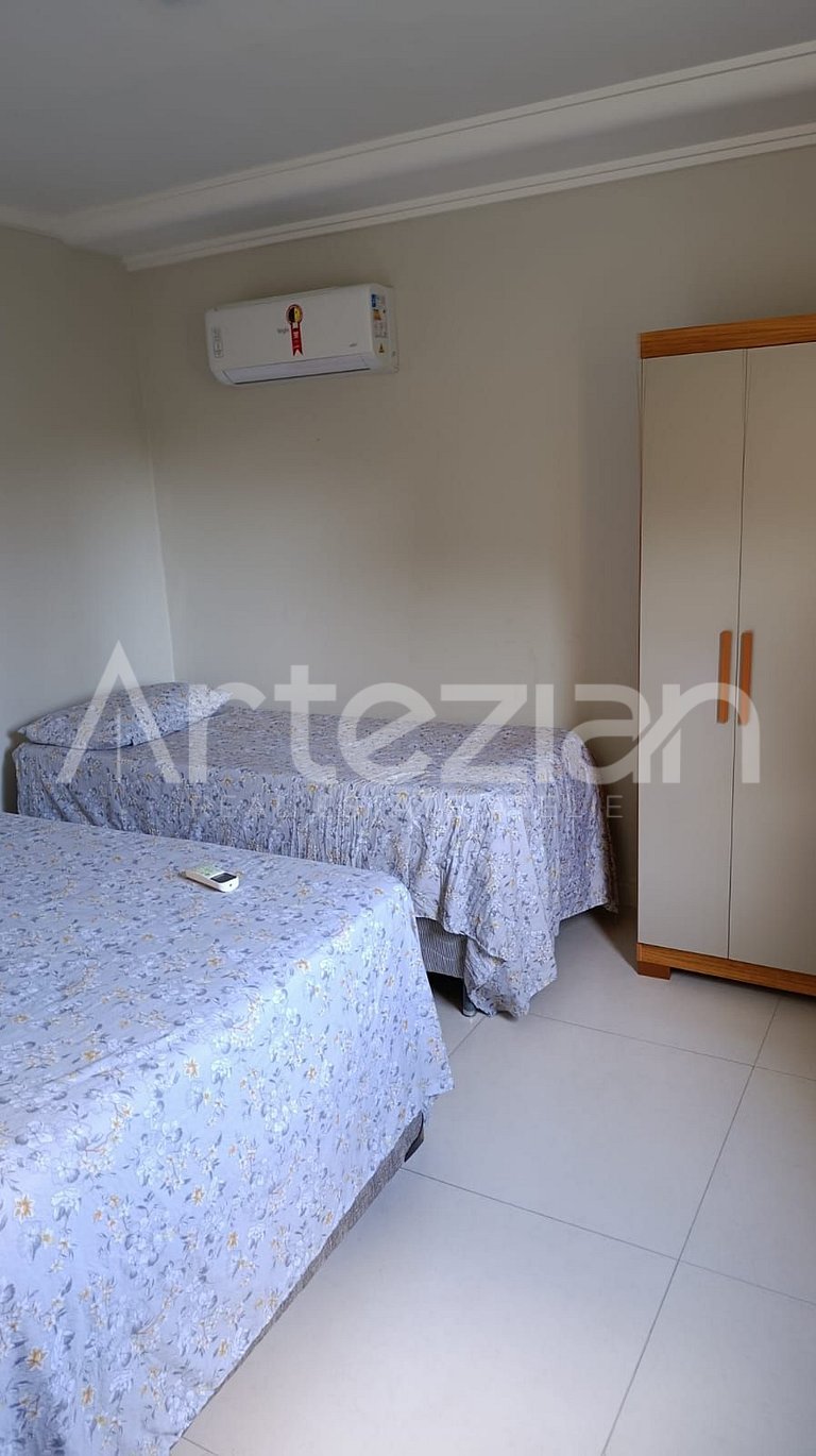 Casa em Porto Seguro, 6 Quartos, até 28 pessoas