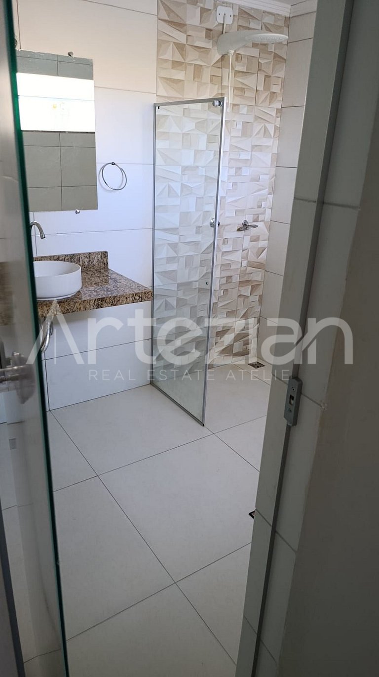 Casa para Aluguel de Temporada até 25 pessoas - Porto Seguro