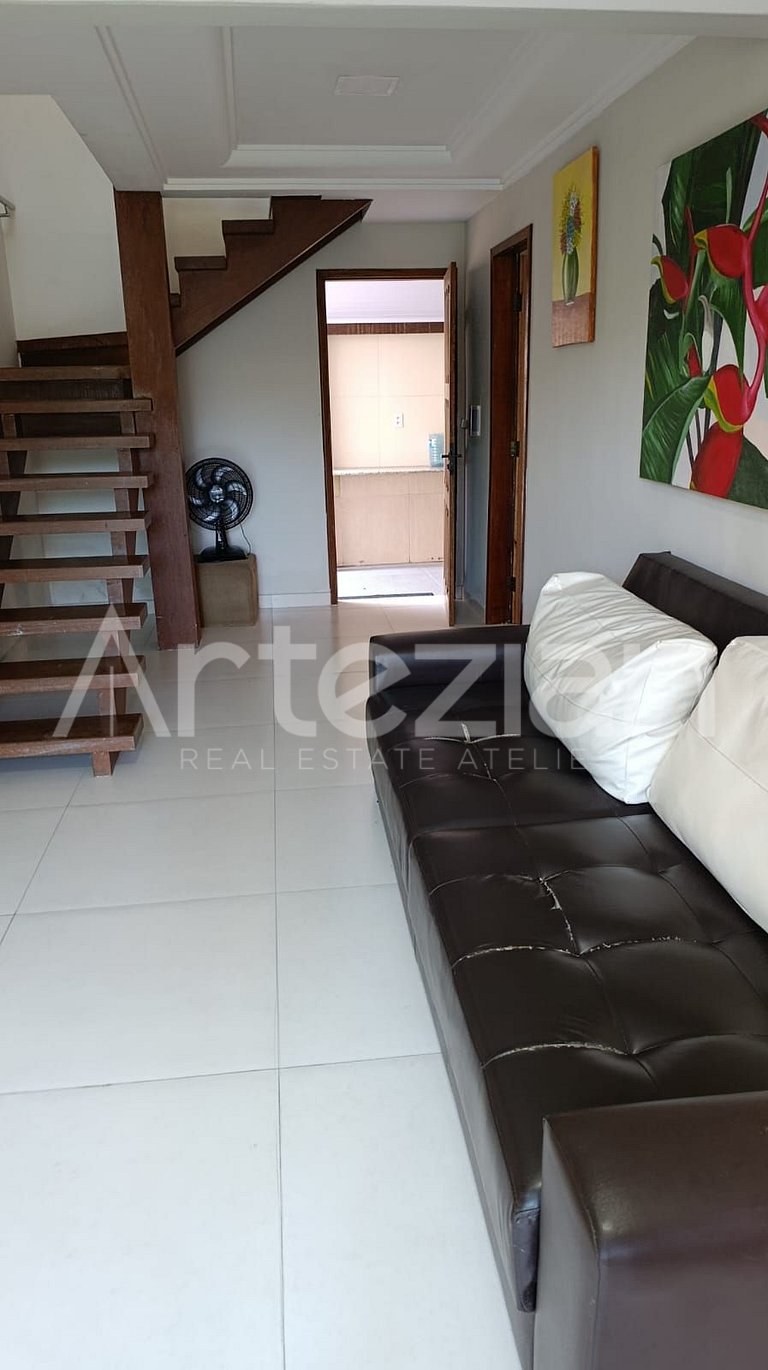 Casa para Aluguel de Temporada até 25 pessoas - Porto Seguro