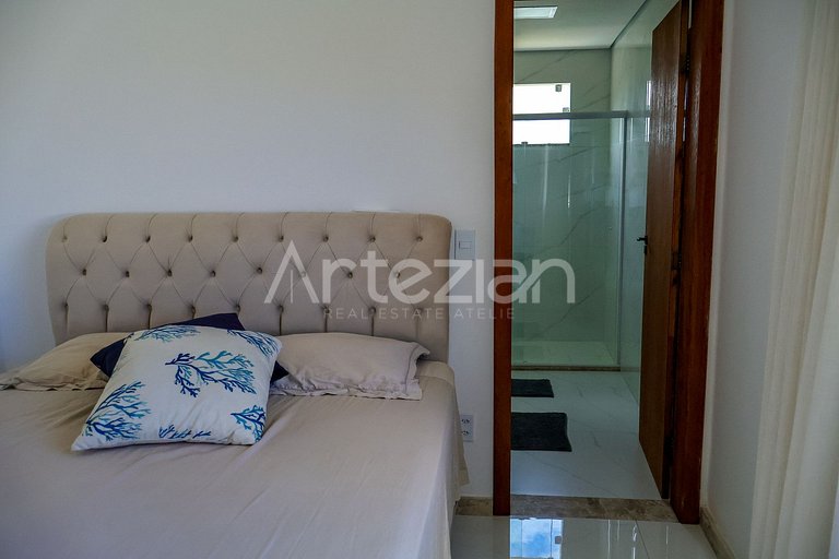 Casa da Eliete Até 12 Pessoas #008