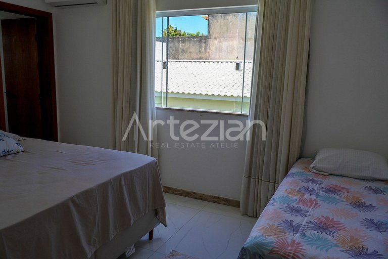 Casa da Eliete Até 12 Pessoas #008