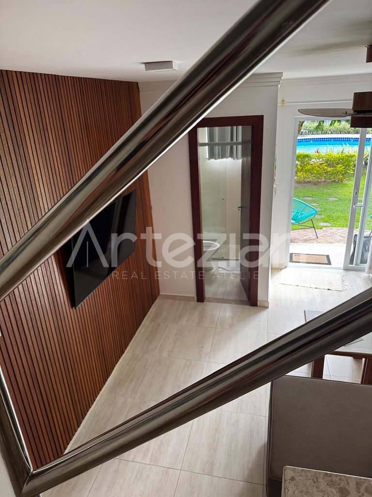 Apartamento 3 Suítes para Temporada em Arraial D" Ajuda