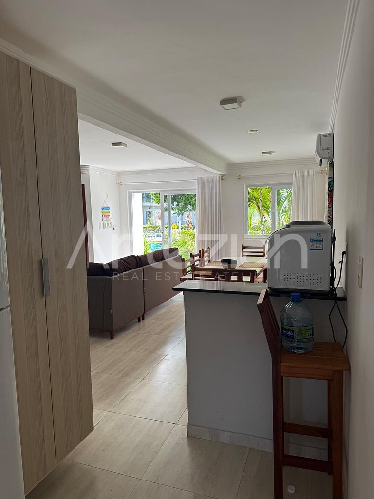 Apartamento 3 Suítes para Temporada em Arraial D" Ajuda