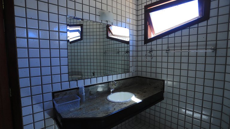 Casa para Temporada em Taperapuan | Até 30 Pessoas #014