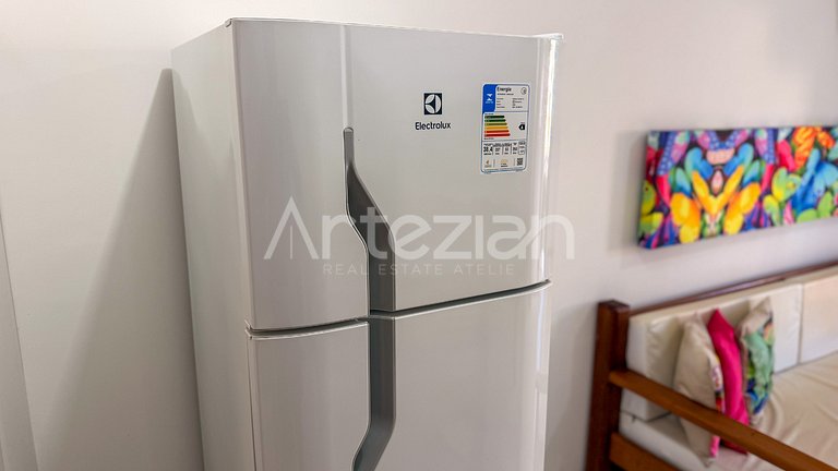 Apartamento para até 5 pessoas em Taperapuan #002