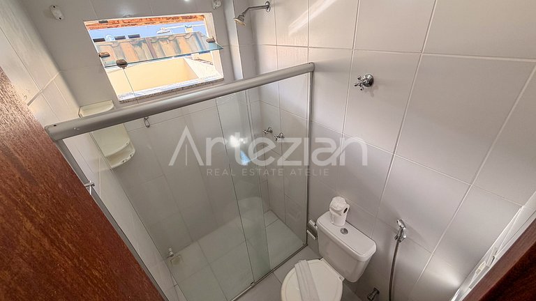 Apartamento para até 5 pessoas em Taperapuan #002