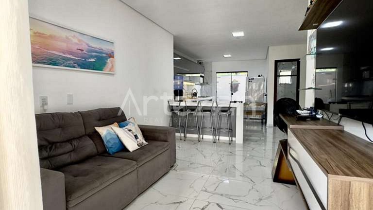 Flat da Joyce Até 8 Pessoas em Porto Seguro