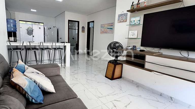 Flat da Joyce Até 8 Pessoas em Porto Seguro