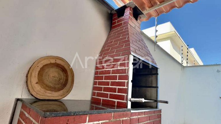 Flat em Porto Seguro, 3 Suítes até 8 Pessoas