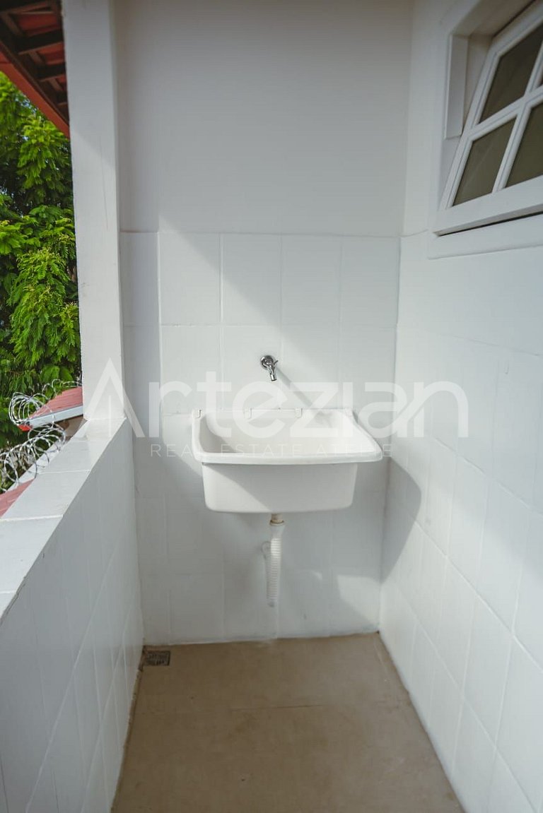 Apartamento em Porto Seguro, 2 Quarto até 8 Pessoas