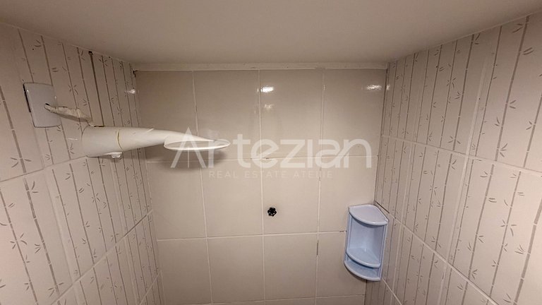Kitnet em Porto Seguro, 1 Quarto até 3 Pessoas